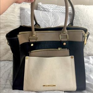 Steve Madden purse 👜 like new!